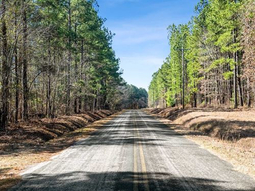 Bunky's North : Eastover : Richland County : South Carolina