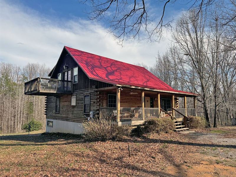 Follow Your Own Path : Pamplin : Prince Edward County : Virginia