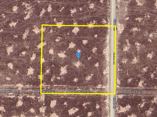 Quiet Acres : Santa Margarita : San Luis Obispo County : California