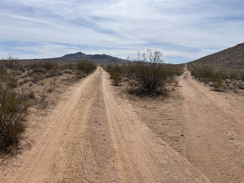 .80 Acres in Kingman, AZ : Kingman : Mohave County : Arizona