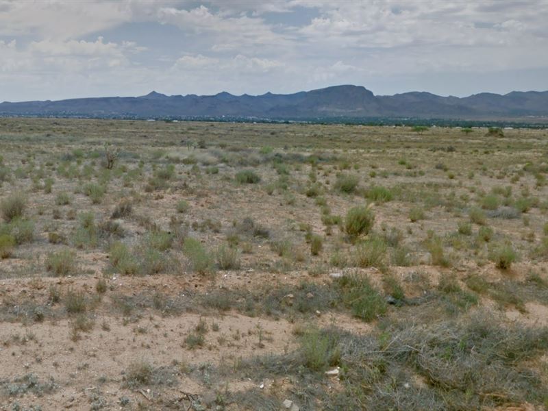 Own Arizona Land for Recreation : Kingman : Mohave County : Arizona