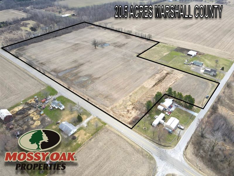 20.19 AC / US 6 Walkerton : Walkerton : Marshall County : Indiana