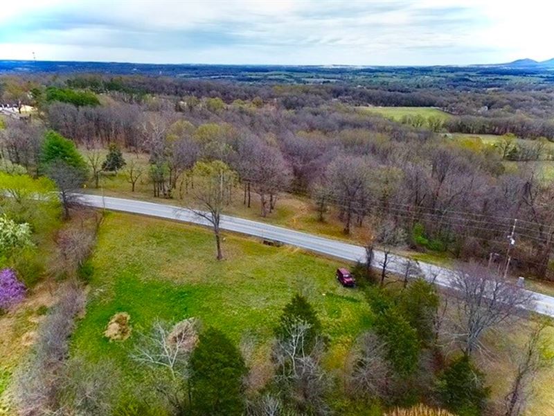 43 South Lot : Harrison : Boone County : Arkansas