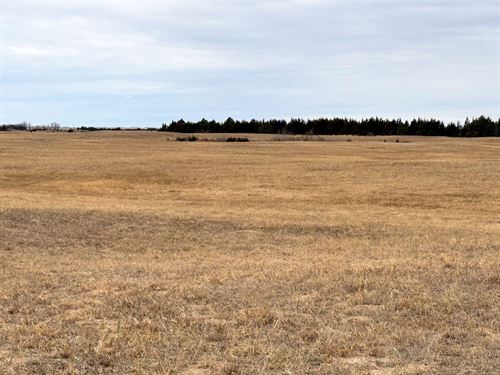 160.34 Acres, More or Less Antelope : Clearwater : Antelope County : Nebraska