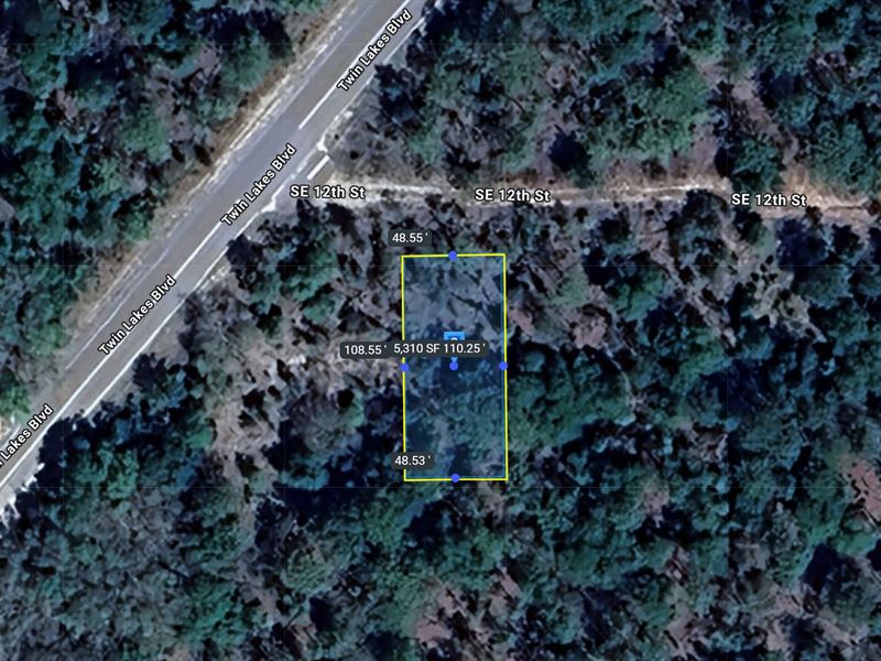 Cheap Land in Interlachen Florida : Interlachen : Putnam County : Florida