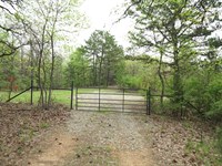 Livin' On Spring Turkey Time Proper : Antlers : Pushmataha County : Oklahoma