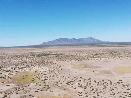 Ditch The Grid, $109 : Deming : Luna County : New Mexico