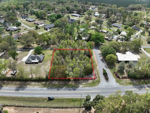 4150 SW State Rd 247, Lake City FL : Lake City : Columbia County : Florida