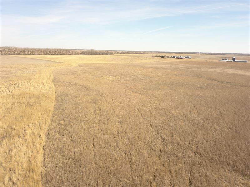 40502 108th Street : Hecla : Brown County : South Dakota