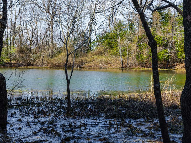 Sold But Similar Available : Longtown : Pittsburg County : Oklahoma