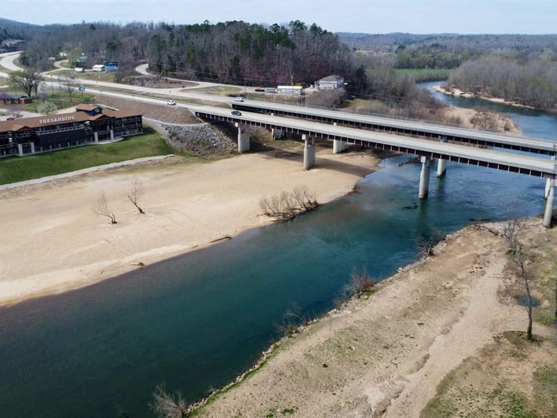 .22 Acre Lot for Sale in Van Bu : Van Buren : Carter County : Missouri