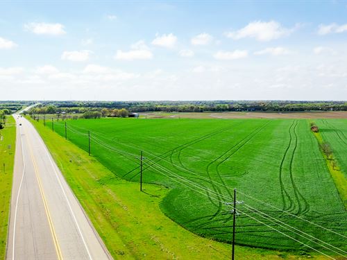 Exceptional Investment Opportunity : Trenton : Fannin County : Texas