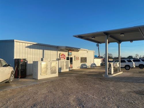 Unique Business Opportunity : Newellton : Tensas Parish : Louisiana