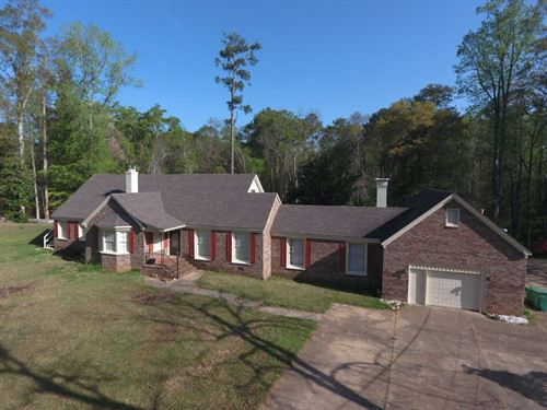 112 Pickens Street Eutaw, AL : Eutaw : Greene County : Alabama