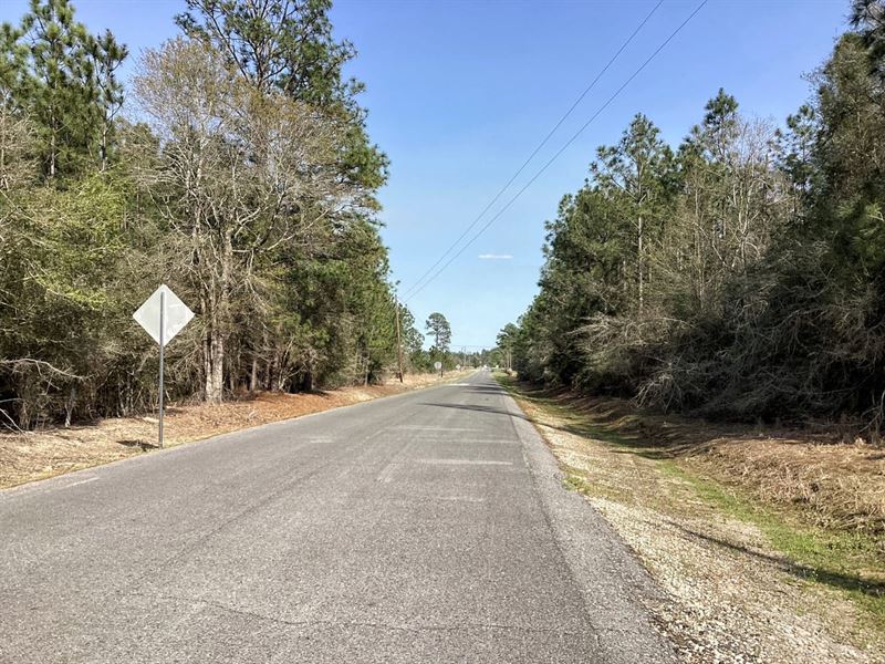 Stagecoach Lane Tract, Calcasieu PA : Sulphur : Calcasieu Parish : Louisiana