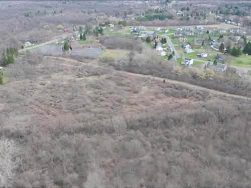 Acreage in Onondaga : Onondaga : New York