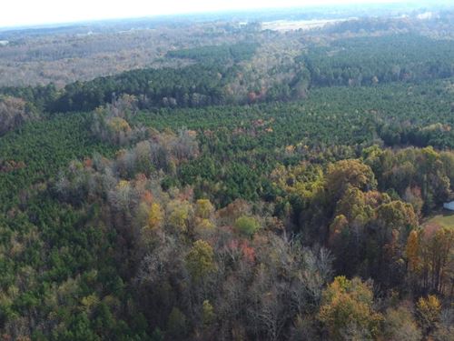 159Ac, 2351 Reges Store Rd Nas : Nashville : Nash County : North Carolina