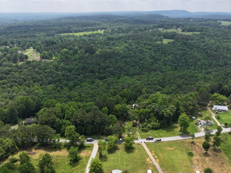 6.2 Acres in Blount County, AL : Hayden : Blount County : Alabama