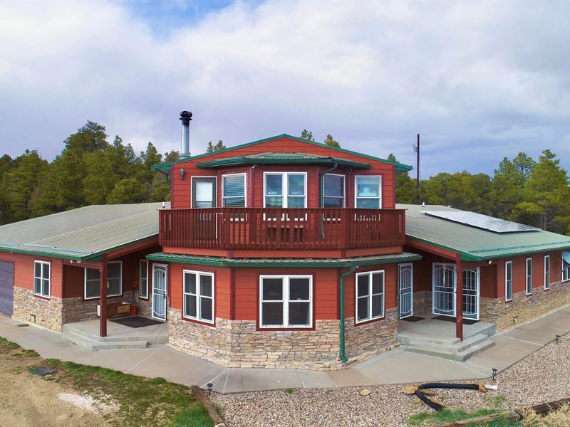 25257 County Rd. 55.9, Trinidad, Co : Trinidad : Las Animas County : Colorado