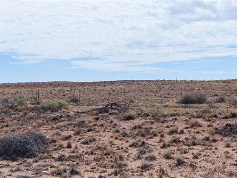 Unbeatable Investment Opportunity : Holbrook : Apache County : Arizona