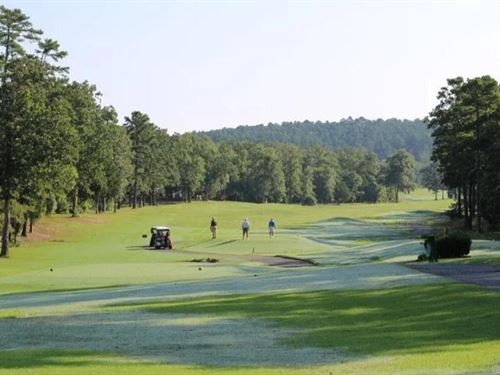 Quiet Calderon Ln, Hot Springs : Hot Springs Village : Saline County : Arkansas