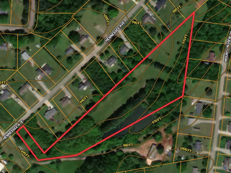 In Morrison, TN, Owner Finance : Morrison : Warren County : Tennessee