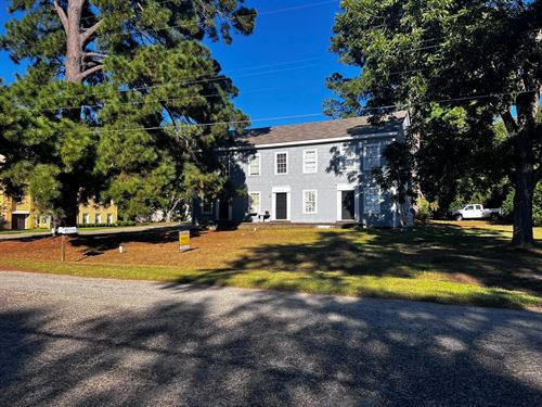 108 Gordon Drive, Crockett : Crockett : Houston County : Texas