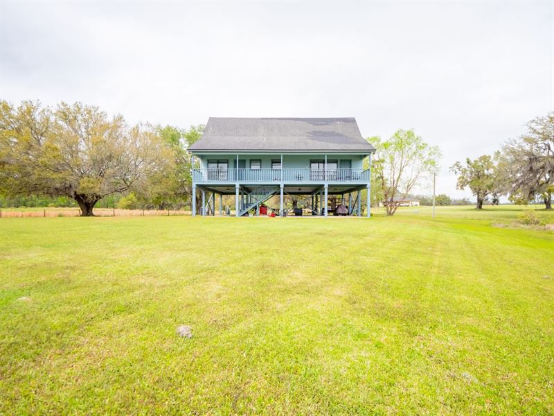 445 SW Delray Avenue, Greenville : Greenville : Madison County : Florida
