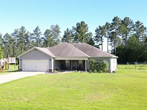 Beautiful 3 Bed 2 Bath House in Sea : Searcy : White County : Arkansas
