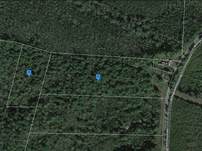 12.6 Acres in Wilkes County NC : Traphill : Wilkes County : North Carolina