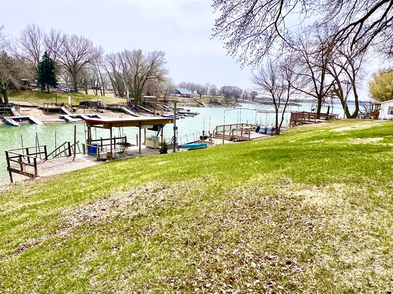 1651 Eagle Crest Rd-Sherman : Loup City : Sherman County : Nebraska
