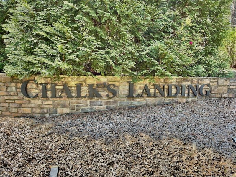 1.11 Acres of Residential Land : Rockingham : Richmond County : North Carolina