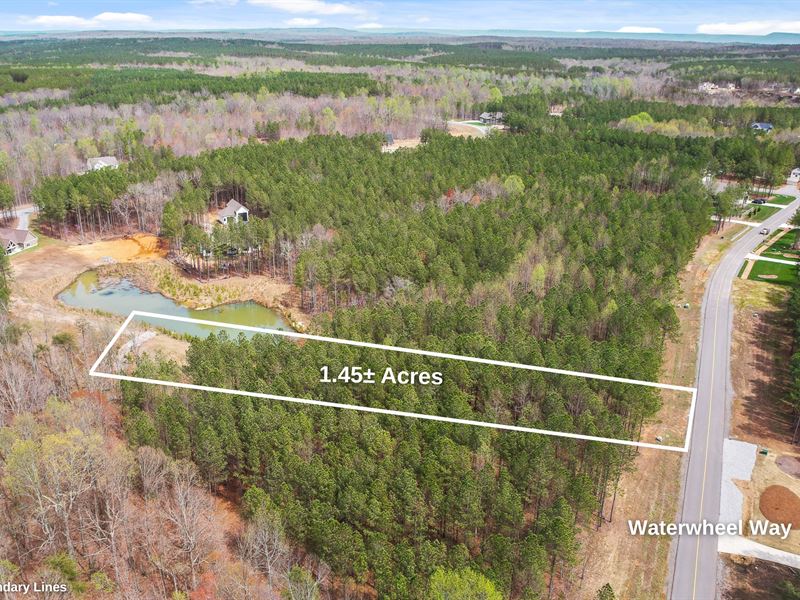 Elite Homesite, Jasper Highlands : Jasper : Marion County : Tennessee