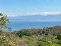 Magnificent and Beautiful Property : Bajo Negro Paquera : Costa Rica