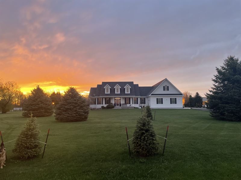 87318 Hwy 281, O'neill, NE : O'neill : Holt County : Nebraska