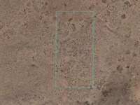 Rustic 1.26 Acre Arizona Rancheros : Sun Valley : Navajo County : Arizona