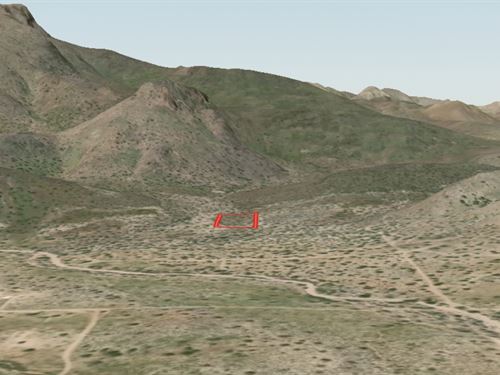 2.5 Beautiful Acres, Mohave County : Golden Valley : Mohave County : Arizona