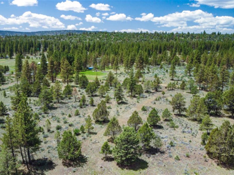 Elegant in Bonanza, Your Retirement : Bonanza : Klamath County : Oregon