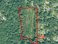 Greenville Tract of Land, 10 Acres : Greenville : Butler County : Alabama