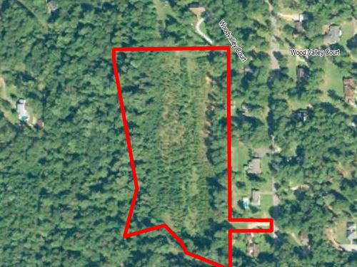 Greenville Tract of Land, 10 Acres : Greenville : Butler County : Alabama