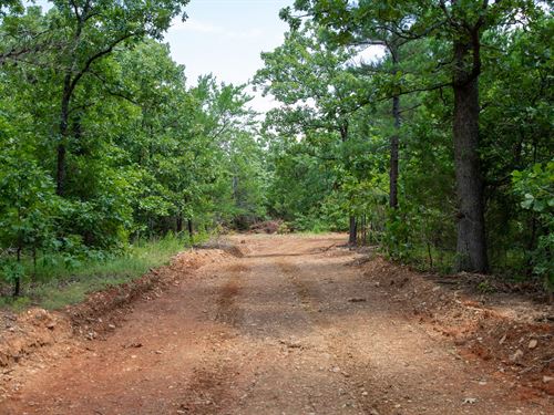 $999 Down, Low Inventory : Wister : Le Flore County : Oklahoma