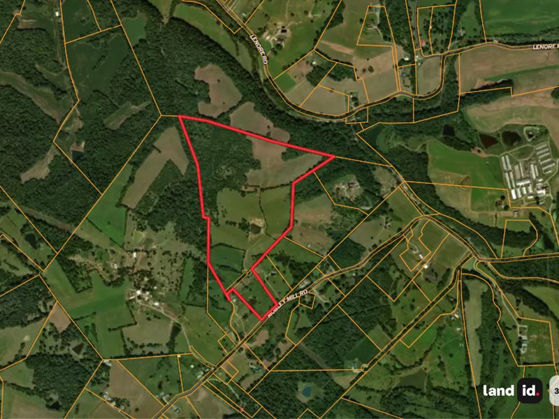 Nelson County, KY, Owner Financing : Coxs Creek : Nelson County : Kentucky
