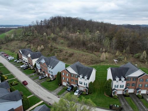 Builder Ready 5 Acres, Hunker, PA : Hunker : Westmoreland County : Pennsylvania