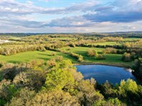 Pulaski Development Opportunity : Pulaski : Giles County : Tennessee