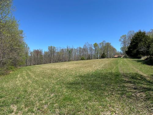 7 Acres, 850 Beech Grove Rd, Lafa : Lafayette : Macon County : Tennessee