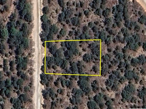 Stunning Residential Property : Cloudcroft : Otero County : New Mexico