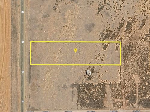 $1,502.23 Down, Flat Terrain Lot : Beryl : Iron County : Utah