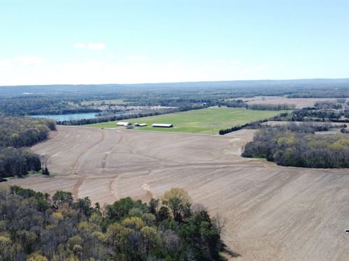 Lawrence County Dreams : Moulton : Lawrence County : Alabama