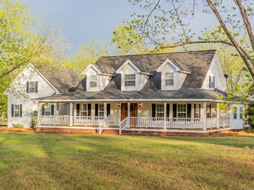 7919 U.S. 84, Patterson, GA : Patterson : Pierce County : Georgia