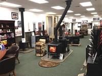 Fireplace Business For Sale Wood : Palmer : Matanuska-Susitna Borough : Alaska